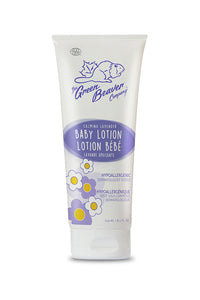 Baby Lotion Calming Lavender