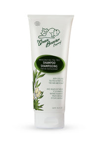 Shampoo Invigorating Tea tree