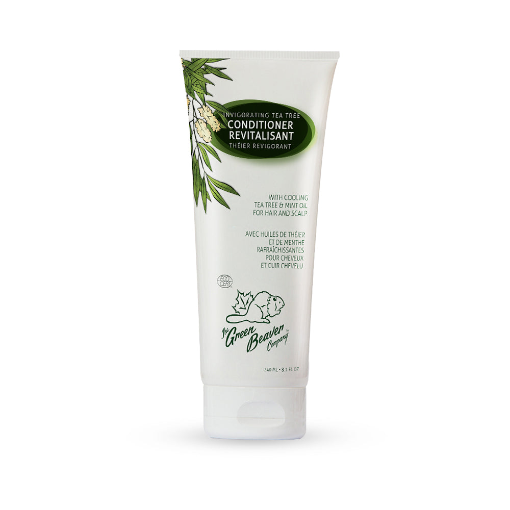 Conditioner Invigorating Tea Tree