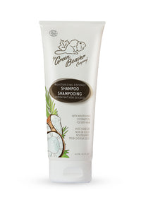 Shampoo Moisturizing Coconut