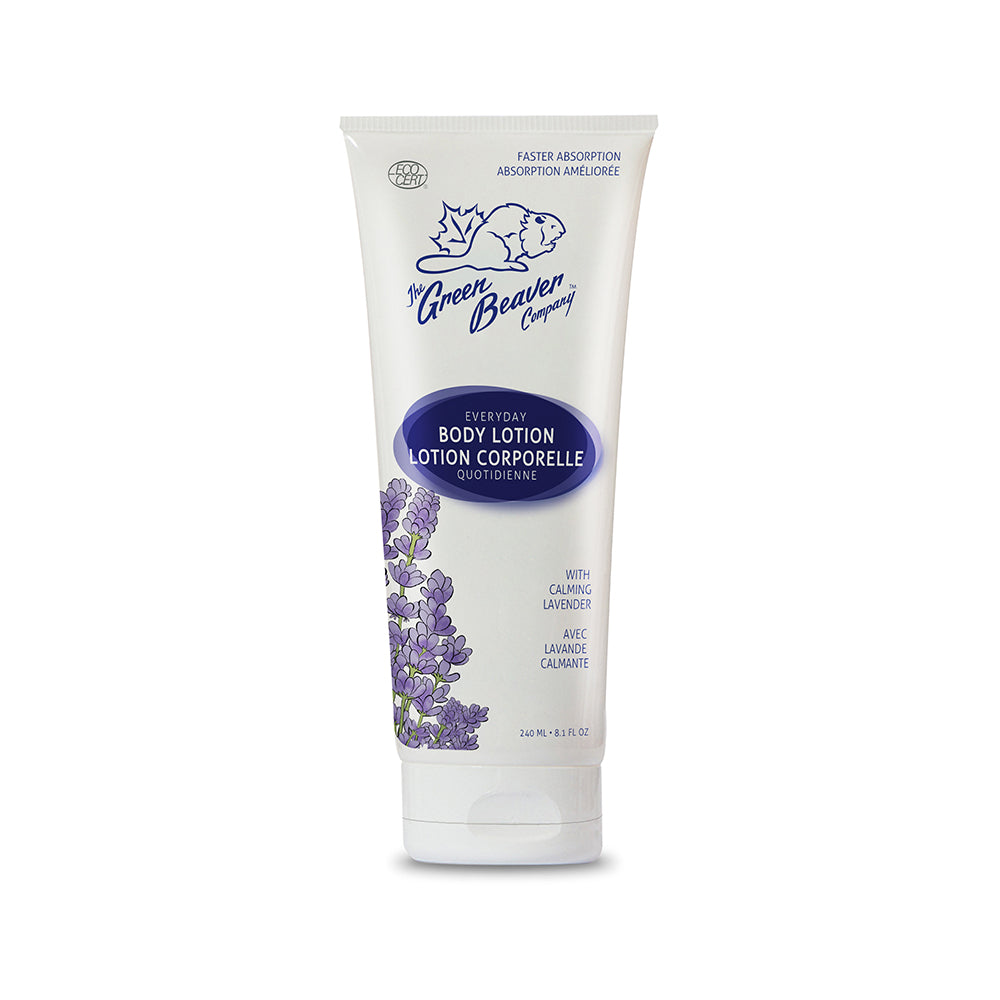 Lavender Body Lotion