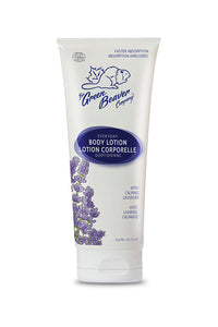 Lavender Body Lotion