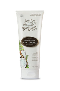 Coconut Body Lotion