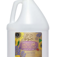 All Purpose Castille Soap Lavender
