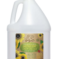 All Purpose Castille Soap Unscented