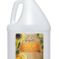 All Purpose Castille Soap Orange