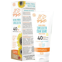 SPF40 Kid lotion