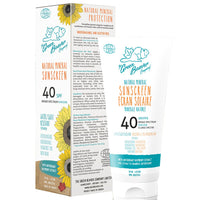 SPF40 Adult lotion