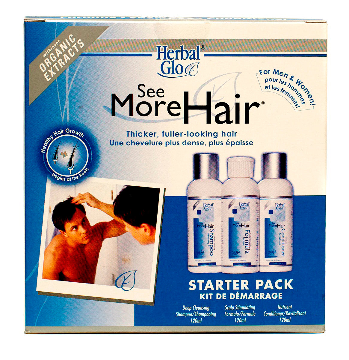 See More Hair Starter Pack