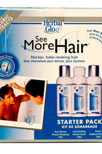 See More Hair Starter Pack