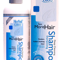 See More Hair Deep Cleans Shampo