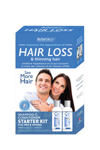 See More Hair Sham/Cond Starter Kit