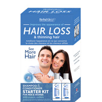 See More Hair Sham/Cond Starter Kit