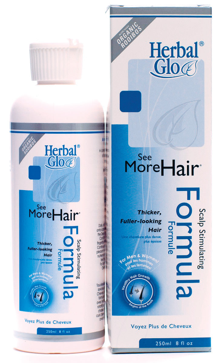 See More Hair Scalp  Formula