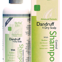 Advanced Treatment Dandruff Shampoo