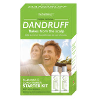 Dandruff Sham/Cond. Starter Kit
