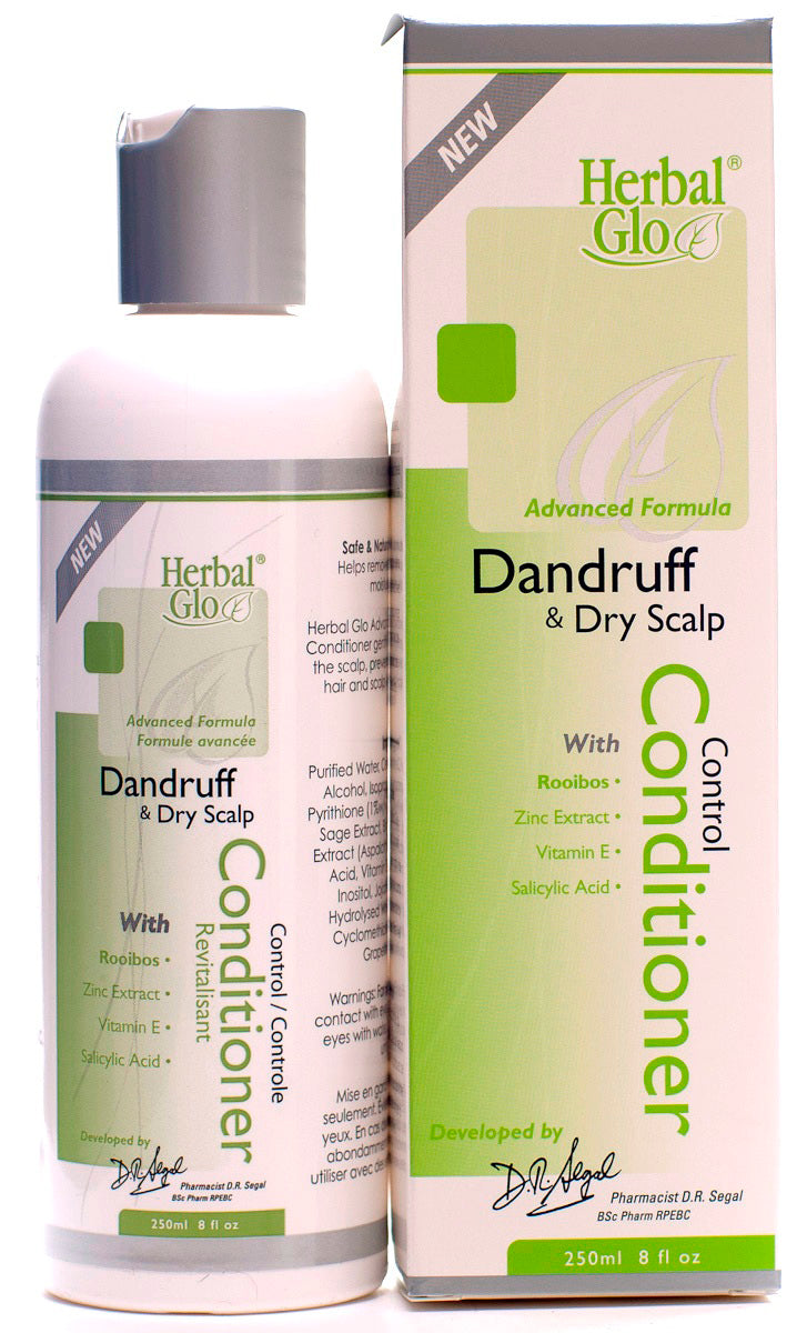 Adv. Treat. Dandruff Control Condit