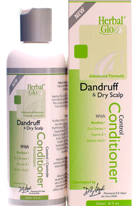 Adv. Treat. Dandruff Control Condit