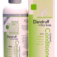 Adv. Treat. Dandruff Control Condit