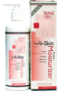 See Younger Skin Moisturizer