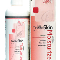 See Younger Skin Moisturizer