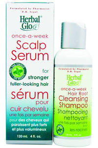 Once-A-Week Scalp Serum