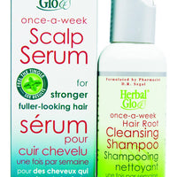 Once-A-Week Scalp Serum