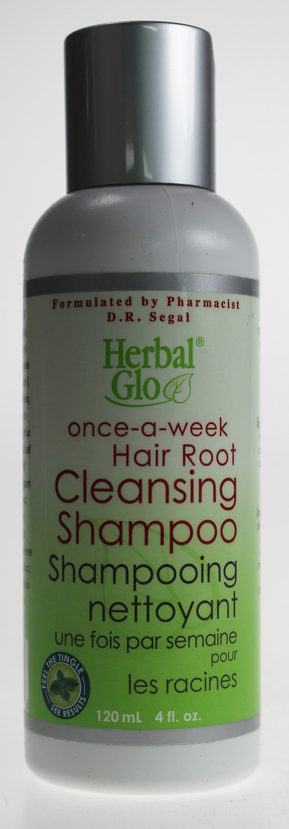 Hair Root Cleansing Shampoo