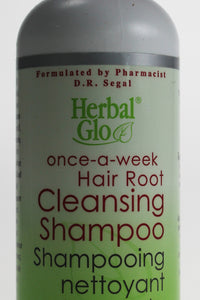 Hair Root Cleansing Shampoo