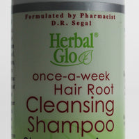 Hair Root Cleansing Shampoo