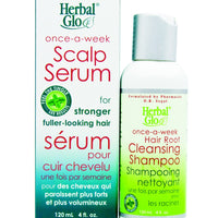 Scalp Serum FREE Hair Root Shampoo
