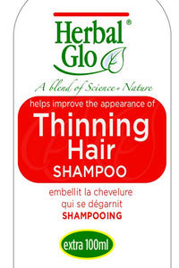 Thinning Hair Shampoo