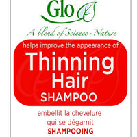 Thinning Hair Shampoo