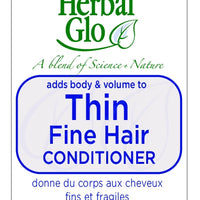 HG Thin Fine Hair Conditioner