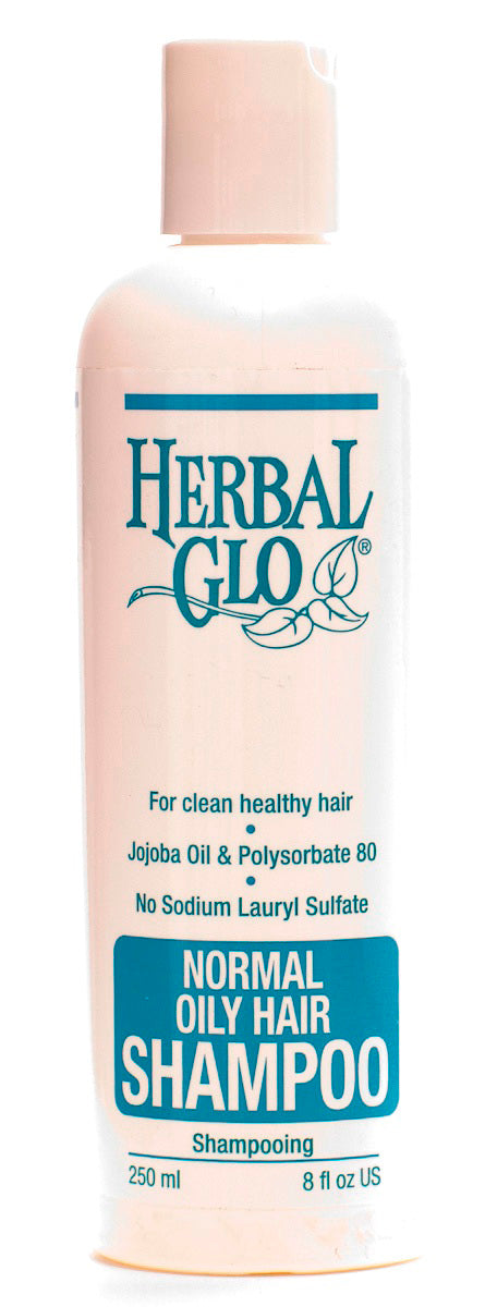 Normal / Oily Hair Shampoo