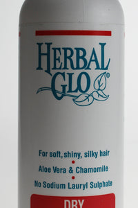 Dry / Damaged Hair Shampoo