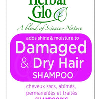Damaged & Dry Hair Shampoo