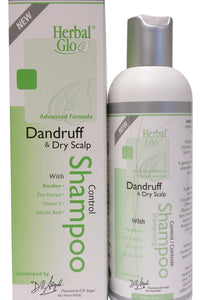 Dandruff / Dry Scalp Shampoo