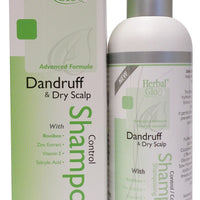 Dandruff / Dry Scalp Shampoo
