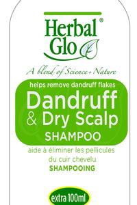 Dandruff & Dry Scalp Shampoo