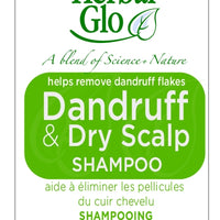 Dandruff & Dry Scalp Shampoo