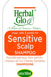 Sensitive Scalp Shampoo