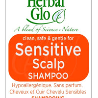 Sensitive Scalp Shampoo