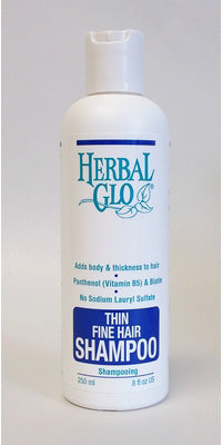 Thin / Fine Hair Shampoo