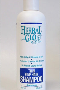 Thin / Fine Hair Shampoo