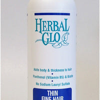 Thin / Fine Hair Shampoo