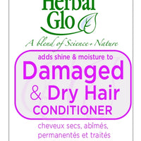 Damaged & Dry Hair Conditioner