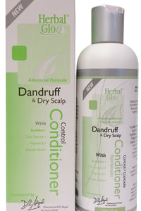 Dandruff / Dry Scalp Conditioner