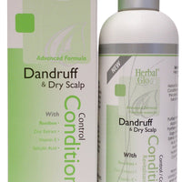 Dandruff / Dry Scalp Conditioner