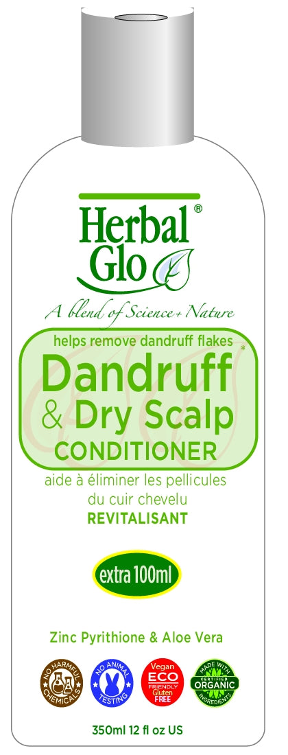 Dandruff & Dry Scalp Conditioner